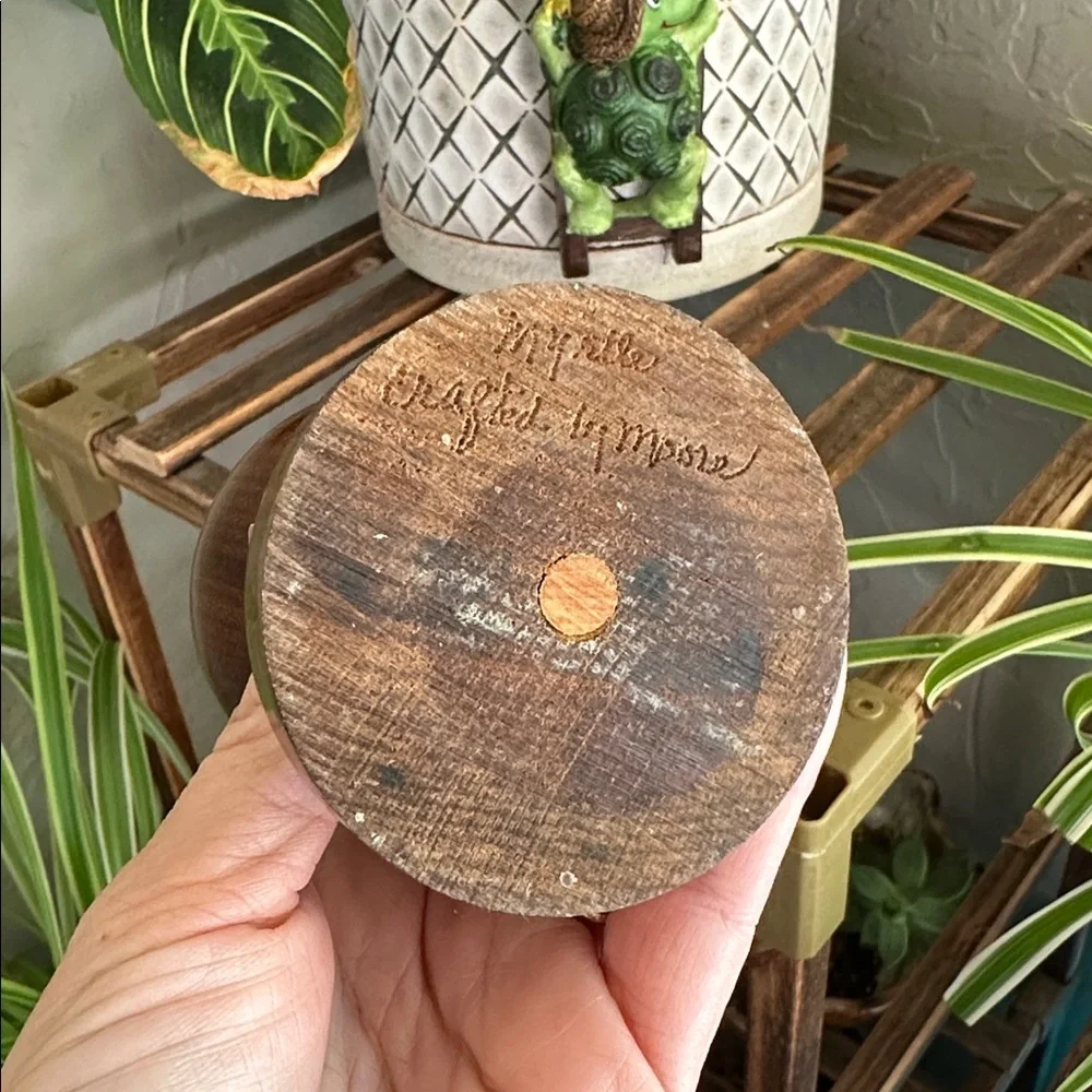 N/A myrtle wood